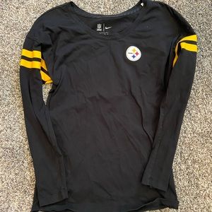 Nike Steelers Shirt